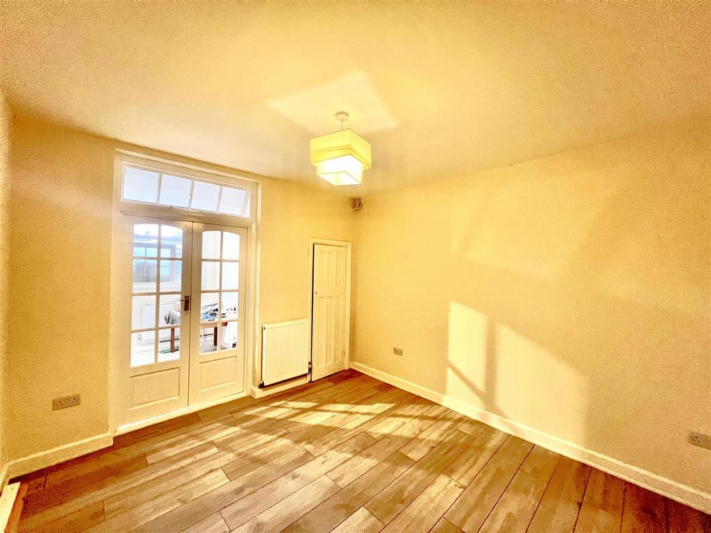 Reception Room Two