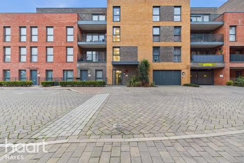undefined, Chailey Place, Hayes