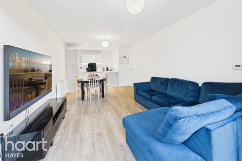 undefined, Chailey Place, Hayes