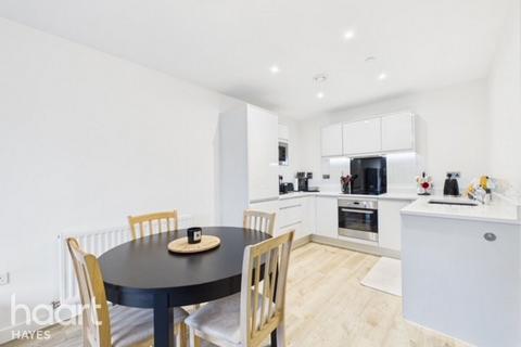 undefined, Chailey Place, Hayes