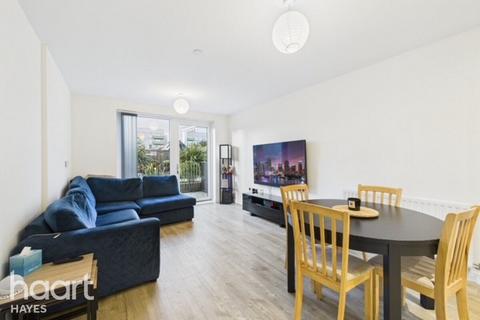 undefined, Chailey Place, Hayes