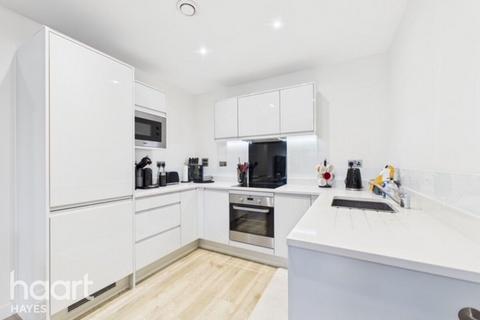 undefined, Chailey Place, Hayes