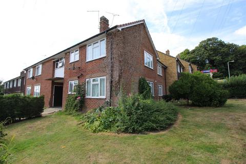undefined, Tenterden Drive, Hales Place Estate, Canterbury, Kent, CT2