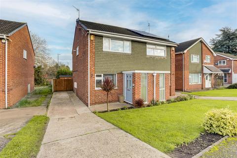 undefined, Lion Close, Nottingham NG8