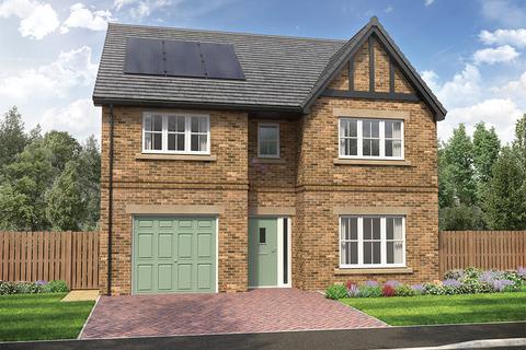 undefined, Plot 139, Hartford at Tithe Meadow, FY6, Blackpool Road FY6