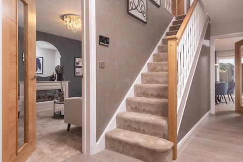 undefined, Plot 141, Robinson at Tithe Meadow, FY6, Blackpool Road FY6