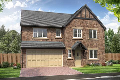 undefined, Plot 142, Masterton at Tithe Meadow, FY6, Blackpool Road FY6