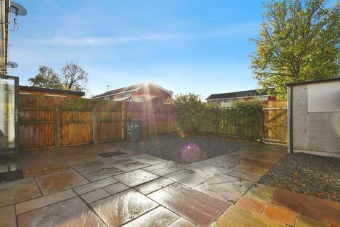 undefined, Haydock Garth, Bransholme, Hull