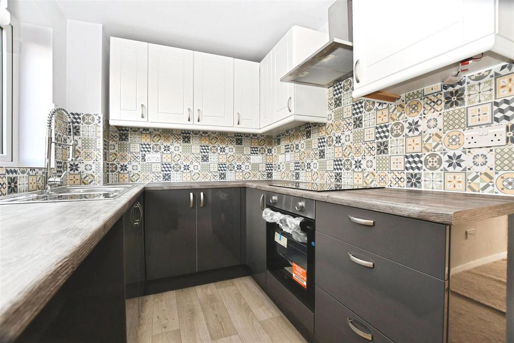 Fitted Kitchen