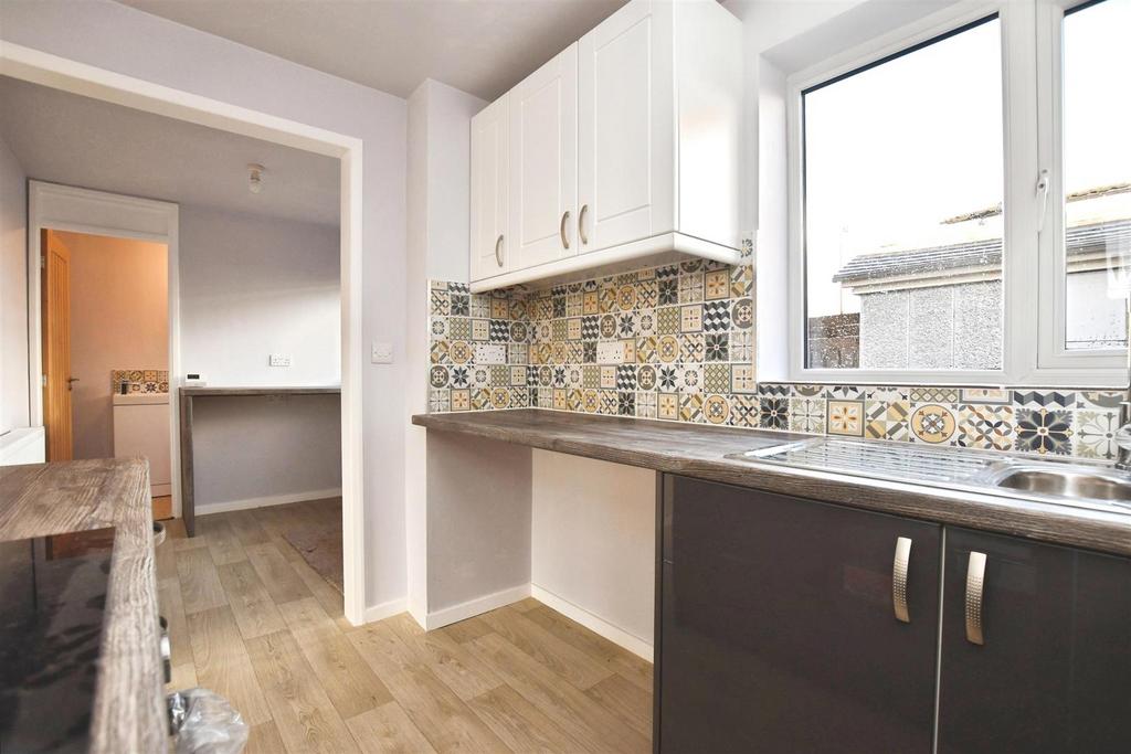 Fitted Kitchen