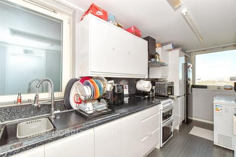 undefined, Mersea House, Barking IG11