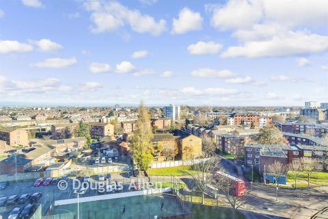 undefined, Mersea House, Barking IG11