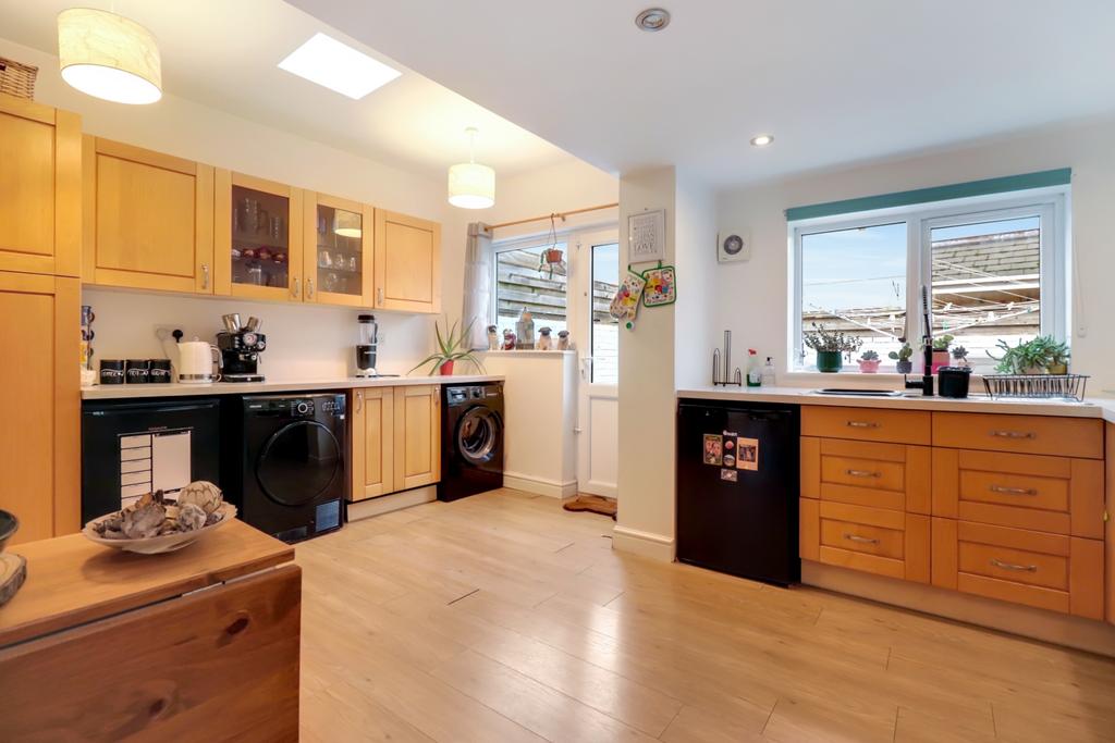 Kitchen Breakfast Room