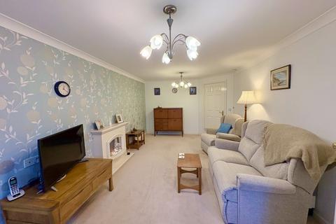 undefined, Sandbriggs Court, Garstang PR3
