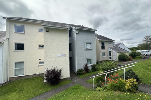 undefined, Ffordd Garnedd, Y Felinheli, Gwynedd, LL56