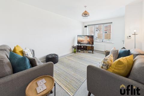 2 bedroom semi-detached house for sale, South Moor Drive, Goldthorpe, Rotherham