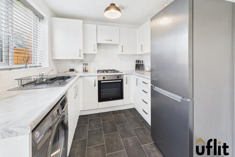2 bedroom semi-detached house for sale, South Moor Drive, Goldthorpe, Rotherham