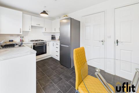 2 bedroom semi-detached house for sale, South Moor Drive, Goldthorpe, Rotherham