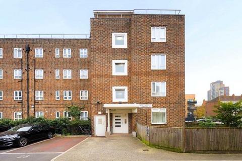 Southcott House, Devons Road, London