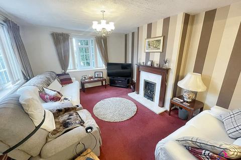 3 bedroom detached bungalow for sale, Ostler Close Grantham NG31