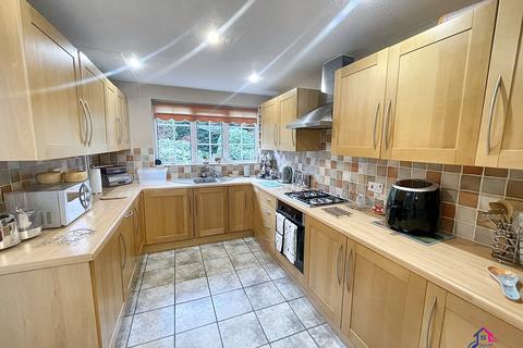 3 bedroom detached bungalow for sale, Ostler Close Grantham NG31