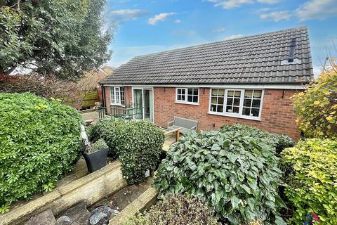 3 bedroom detached bungalow for sale, Ostler Close Grantham NG31
