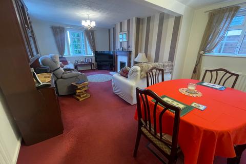 3 bedroom detached bungalow for sale, Ostler Close Grantham NG31