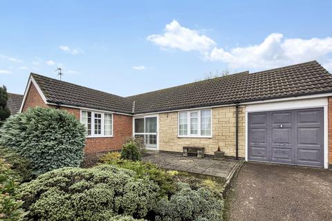 undefined, Ostler Close Grantham NG31