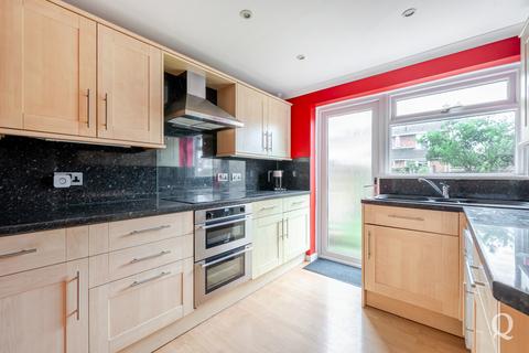 3 bedroom semi-detached house for sale, Chartwell Grove, Sittingbourne, Kent, ME10