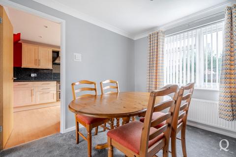 3 bedroom semi-detached house for sale, Chartwell Grove, Sittingbourne, Kent, ME10