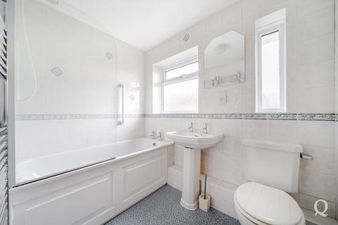 3 bedroom semi-detached house for sale, Chartwell Grove, Sittingbourne, Kent, ME10