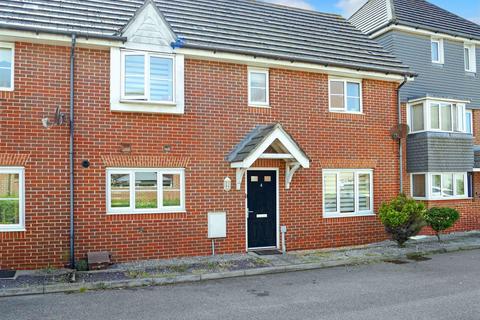 Faulkner Gardens, Littlehampton BN17