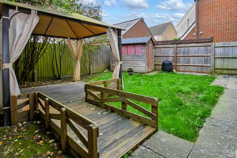 undefined, Faulkner Gardens, Littlehampton BN17