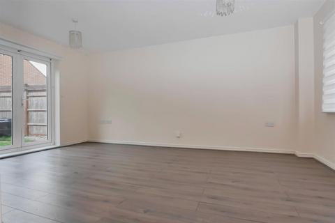 undefined, Faulkner Gardens, Littlehampton BN17