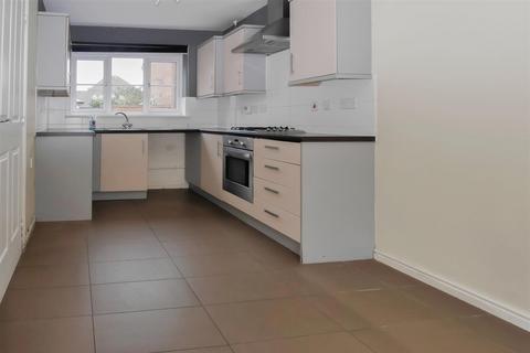 undefined, Faulkner Gardens, Littlehampton BN17