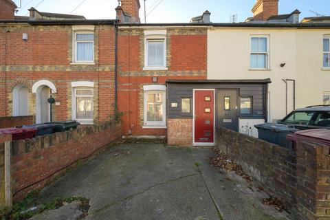 undefined, Gosbrook Road, Reading RG4
