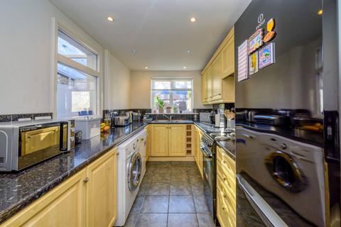 undefined, Gosbrook Road, Reading RG4