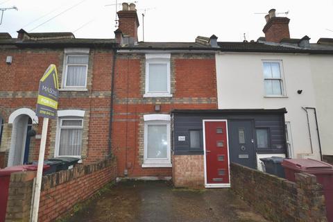 2 bedroom terraced house for sale, Gosbrook Road, Reading RG4