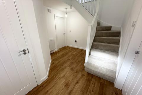 undefined, Cilgant Meredith, Swansea SA4
