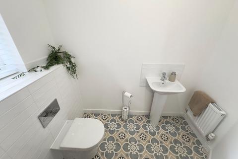 undefined, Cilgant Meredith, Swansea SA4