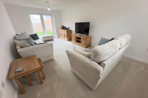 undefined, Cilgant Meredith, Swansea SA4