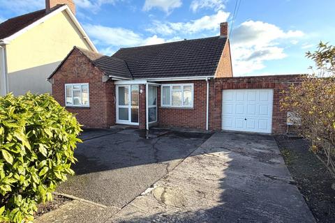 3 bedroom detached bungalow for sale, Stonehill, Street