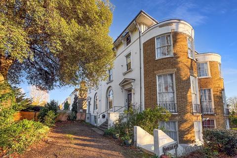 1 bedroom flat for sale, Church Terrace, London SE13