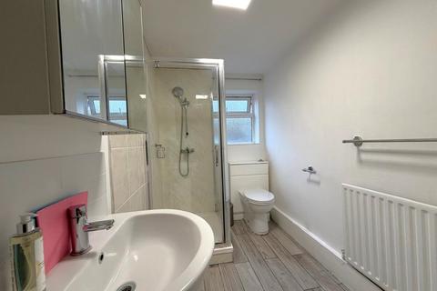undefined, Horsenden Lane North, Greenford UB6