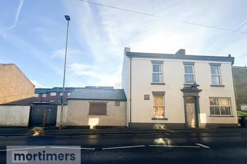 Livesey Branch Road, Blackburn, Lancashire, BB2