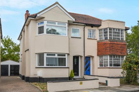 4 bedroom semi-detached house for sale, Norton Road, Chelmsford, CM1