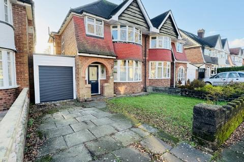 Stonor Road, Birmingham B28