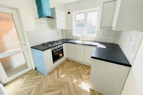 undefined, Stonor Road, Birmingham B28