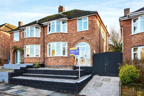 Lancaster Avenue, Stapleford