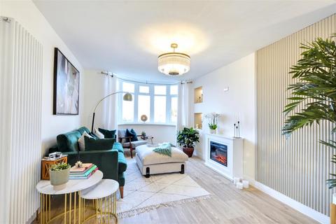 undefined, Lancaster Avenue, Stapleford